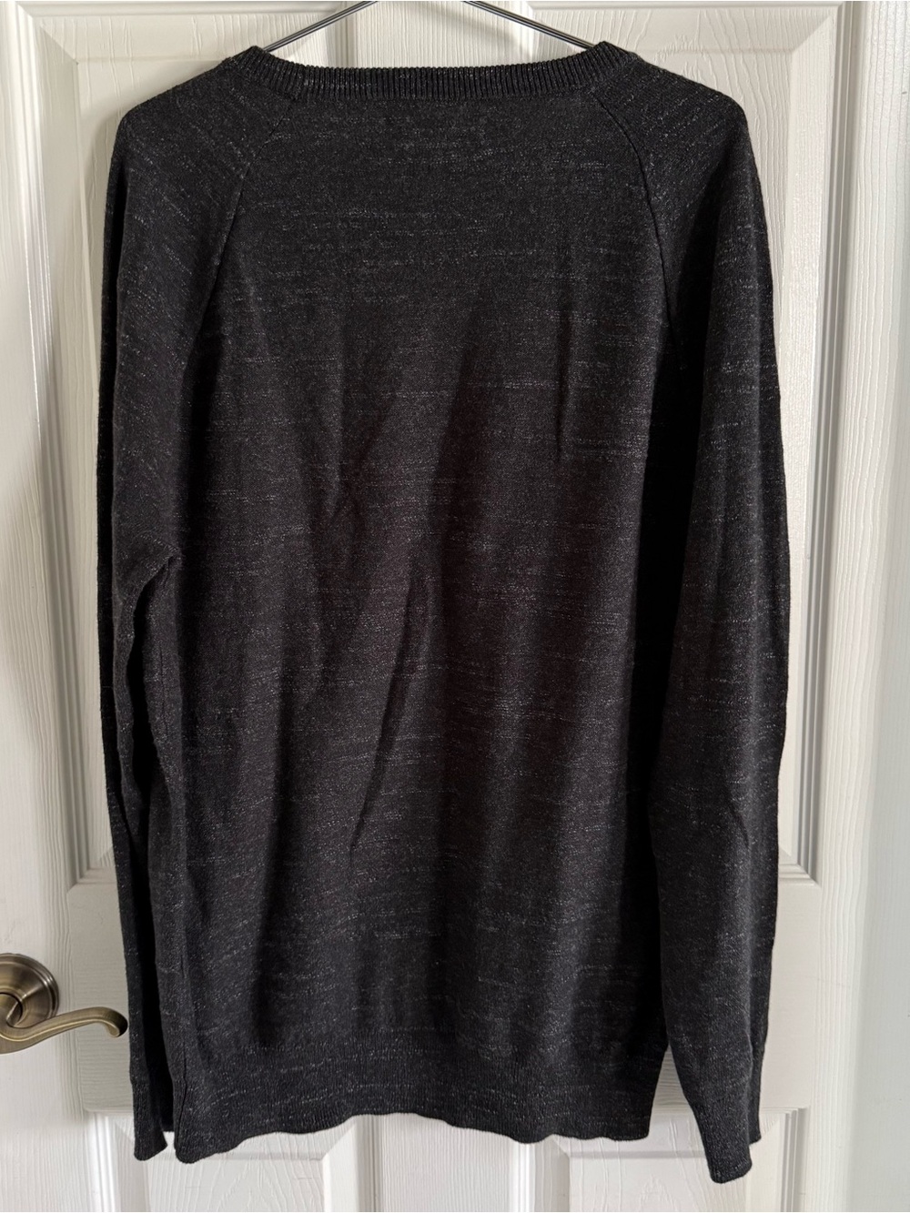 j crew crewneck long sleeve - Picture 4 of 4